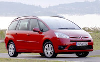 Twice as nice - Citroen Grand C4 Picasso wins MPV of the year