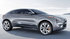 Citroen Hypnos concept car