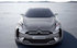 Citroen Hypnos concept car