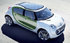 Citroen C-Cactus concept