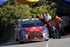 Sebastien Loeb in action