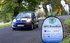 Citroen C1 in the MPG Marathon