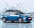 Citroen C1 Splash