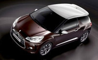 Citroen DS concept to debut at Geneva
