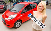 Spring into a ’09 model this March with Citroen’s latest deals