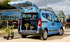 Citroen Nemo Multispace