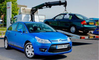 Citroen offers improved £2000 scrappage incentive scheme