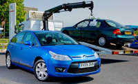 Citroen scrappage scheme continues with Xsara Picasso