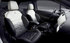 Citroen DS Inside