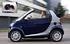 smart fortwo ev