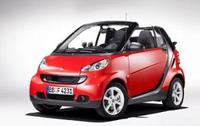 Even more smart with the new fortwo