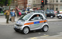 Met Police make a smart choice for the capital