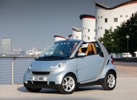 smart fortwo special edition packed with additions