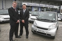 Chamber makes smart move for greener and cheaper motoring