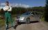 Colin McRae Skoda Fabia vRS