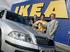 Skoda and Lombard provide fleet solution for IKEA