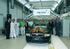 Skoda Auto produces 100,000th Skoda Superb