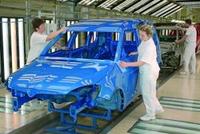 Skoda Auto Extends Roomster Production