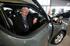 Skoda love affair spans three decades