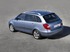 Skoda Fabia Estate 