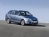 Skoda Fabia Estate