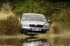 The Octavia Scout undertakes a spot of mud-plugging