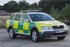 Skoda grows emergency services market share