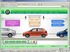 Skoda website scoops prestigious IMA award