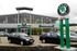 Skoda sweeps board in driver power survey