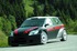 Carlos Sainz joins the Fabia Super 2000 test programme