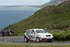 John Mullholland in his Skoda Fabia