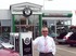 Royce Roberts drives success forward with Skoda