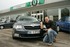 Heart FMs Dave Clarke and Skoda Superb