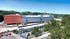 Skoda Technology Centre