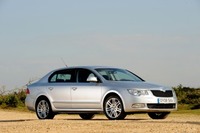 Skoda closes 2008 with record market share