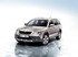 Skoda Octavia Scout