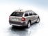 Skoda Octavia Scout