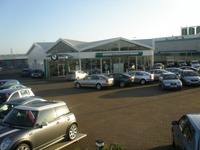 Wings Skoda take on the National Three Peak Challenge