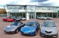 Mazda3 sales up 54 per cent on last August