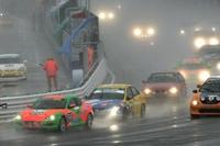 Mazda reliability brings success in 24-hour race
