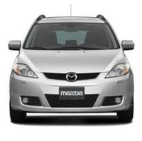 NCAP awards Mazda5 5-stars on latest crash testing