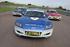 Mazda RX-8 - Thruxton racetrack