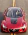 Mazda Kabura Concept