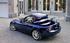 Mazda MX-5 Roadster Coupe