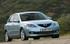 Mazda3 upgrade 2006 Saloon