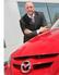 Adam Pumfrey, Fleet and Remarketing Director, Mazda Motors UK Ltd