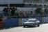 Car 97 crosses the line