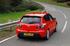 Mazda3 MPS