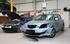 Mazda Accident Management Programme - pre bodyshop