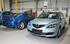 Mazda Accident Management Programme - post bodyshop